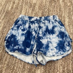 Shein Comfy Lounge Shorts